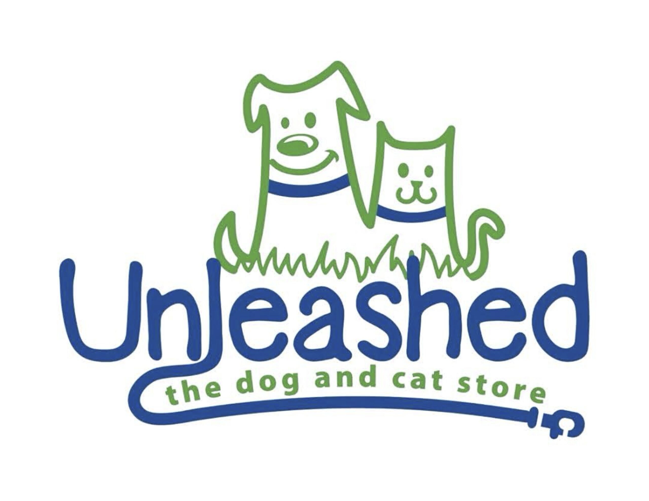 Unleashed Logo