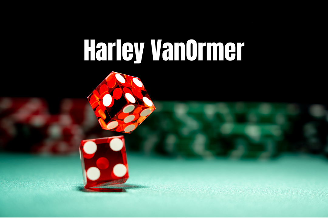 Harley VanOrmer