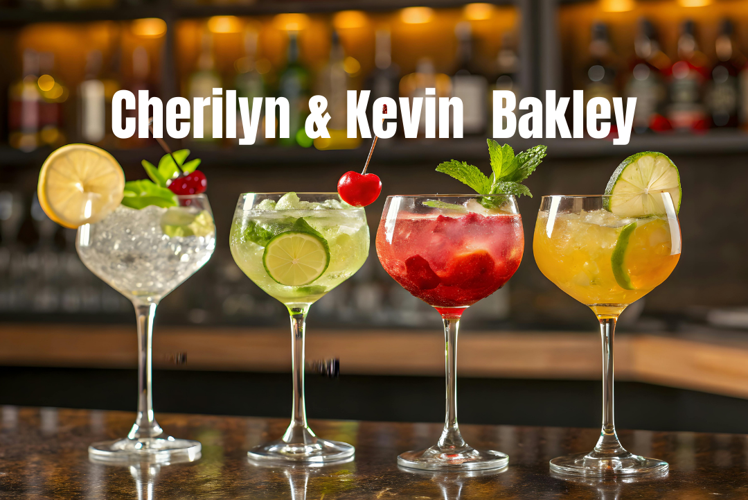 Cherilyn & Kevin Bakley