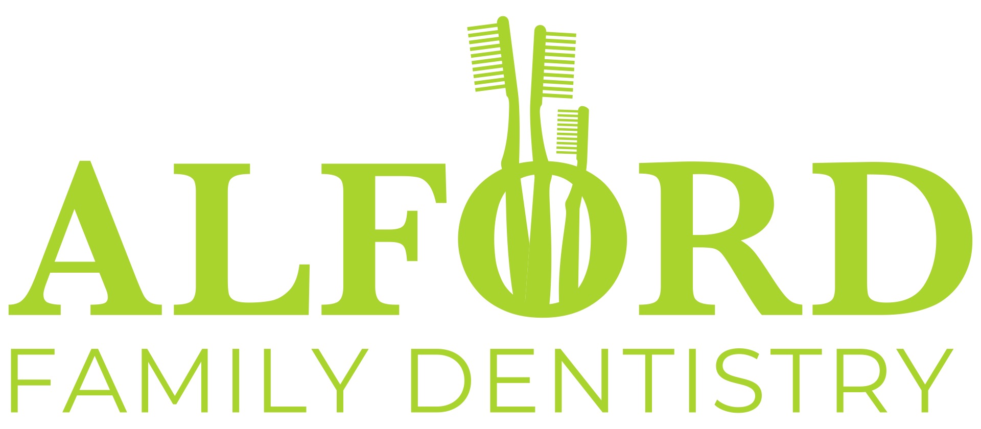 Alford Family Dentistry logo