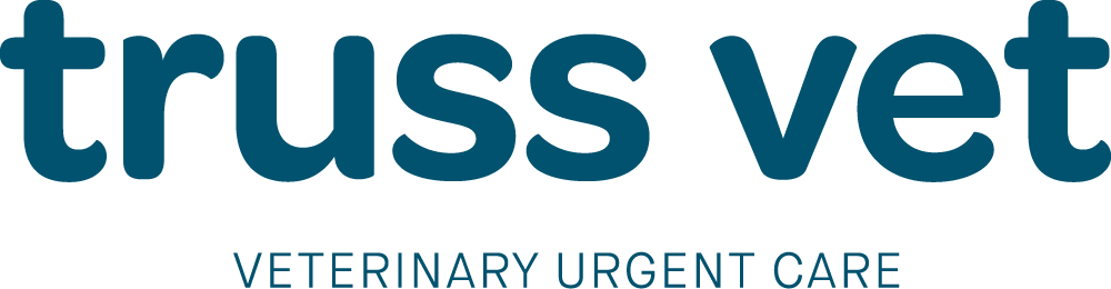 Truss Vet Logo