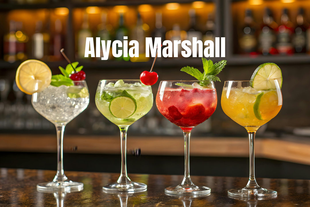 Alycia Marshall
