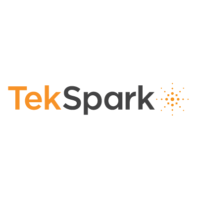 TekSpark logo