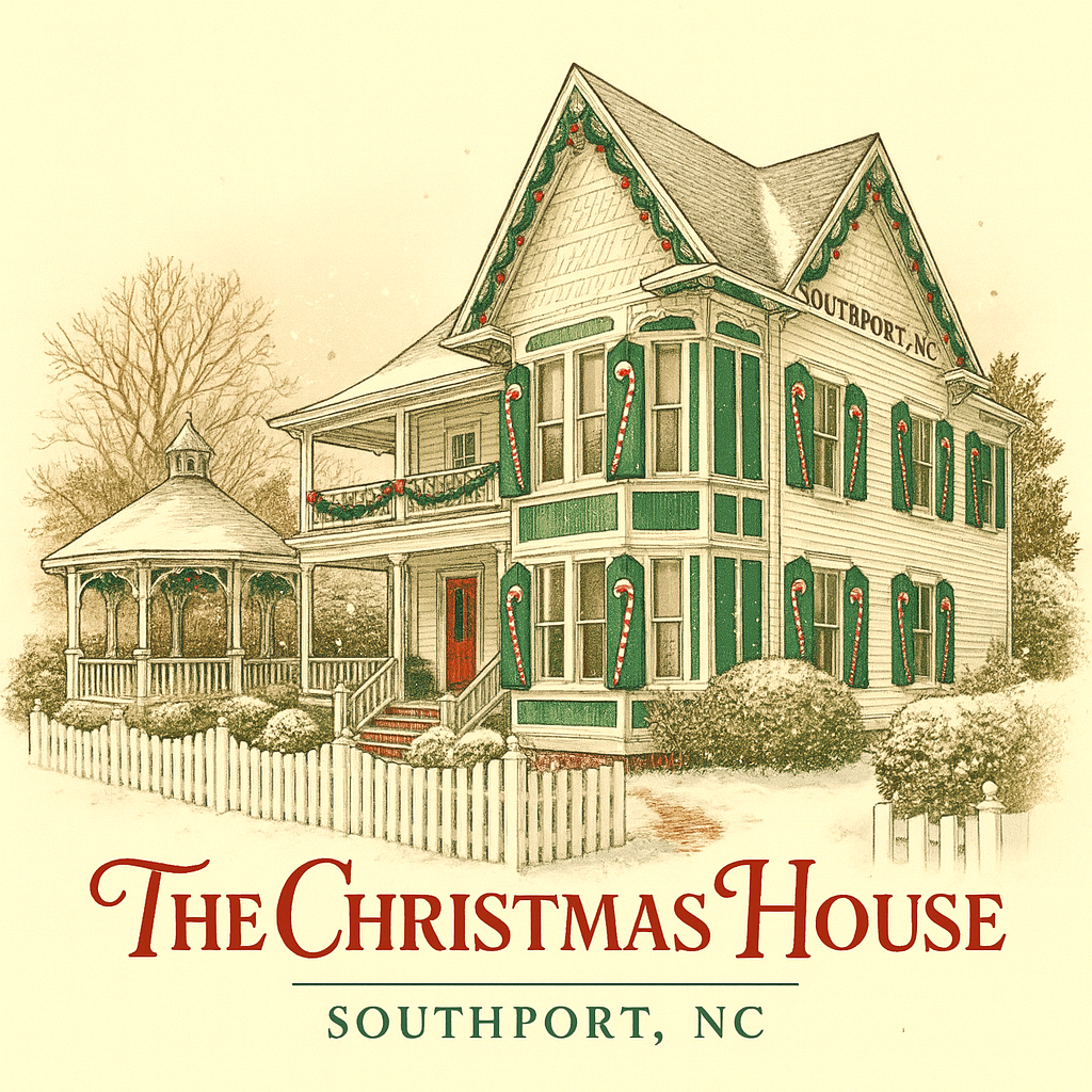 christmas House