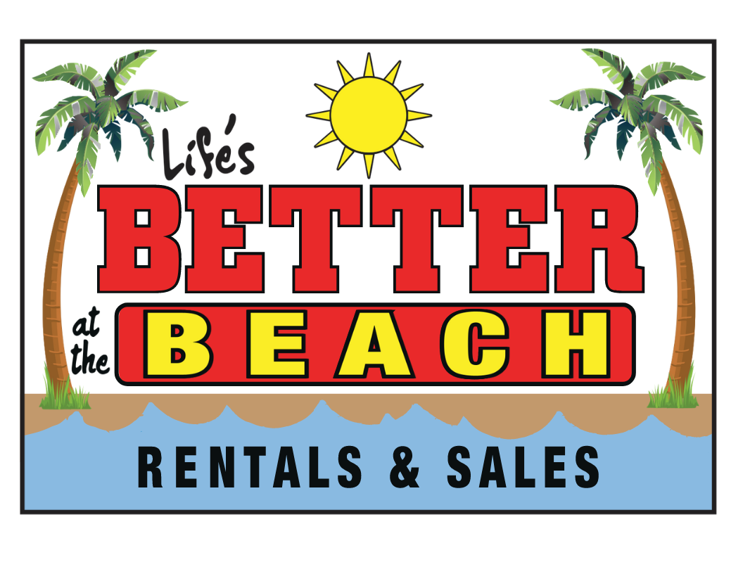 Better Beach