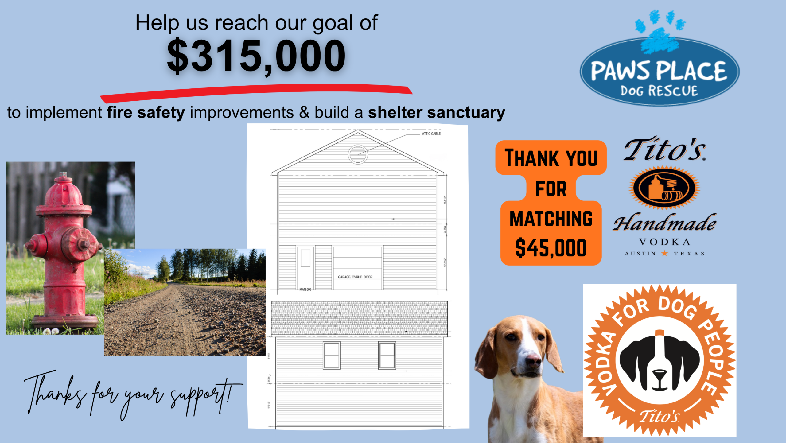 Sanctuary Shelter