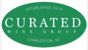 Curated Wine Group Logo